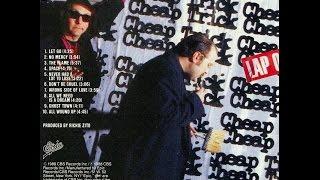 Cheap Trick: 'Lap of Luxury'