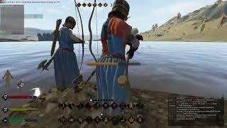 Life is Feudal: MMO. barbi submarine