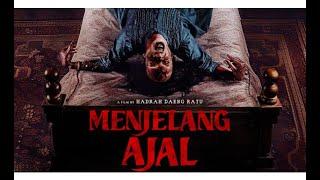 Cerita Film Horror 2024 | Menjelang Ajal | Full Movie #24