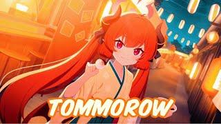 (Loli Cover)Maneko-Tommorow