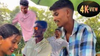 kalchini kar Chhodi 2024  | mujhe gaon kar  |Singer Siowa Mahali /New New Nagpuri song