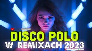 Grudzień 2024 — Disco Polo W Remixach 2024 — Nowość Disco Polo 2024