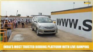 Shriram Automall (Used Passenger Vehicles)