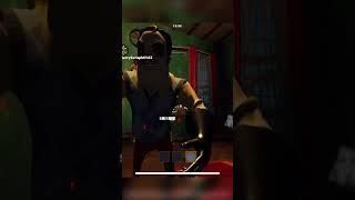 SOUNDS LIKE NEIGHBOR IN SECRET NEIGHBOR MOBILE GAMEPLAY #short #ytshorts