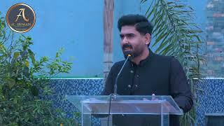 Message from CEO Shafaqat Ali Hashim | Launch of Al Hussain Villas Block B | Prime Location Lahore.