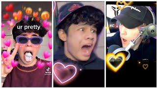 I'M ON SUGAR CRASH TIKTOK COMPILATION|