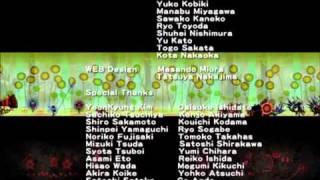 Patapon 3 Credits Song