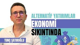 Ekonomi Sıkıntıda #borsa #altın #nasdaq