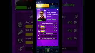 cricket League game hack, cricket League hack, cricket League mod apk unlimited gems, cricket hack