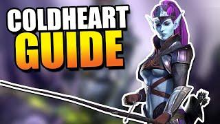 Coldheart Guide (BEST RARE IN THE GAME!) | Raid: Shadow Legends