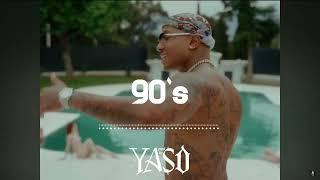 [FREE] Trannos x Light Type Beat - "90's" - Rap Instrumental 2024 - prod. Yaso