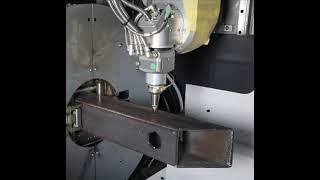 CNC Technology