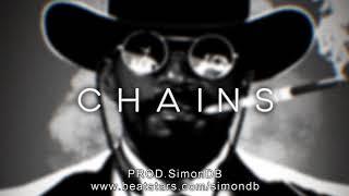(FREE) Lil Nas x Shawn James x Kaleo Type Beat - "Chains" | Dark Country Western Instrumental 2020
