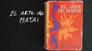 " El Arte de Matar" #shorts