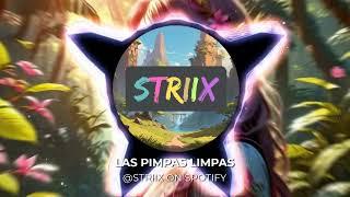 Striix - Las Pimpas Limpas