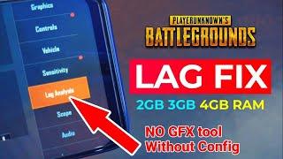 Serf 1 Trick se Pubg Lag Problem or Frame Drop Fix Kare | TechnoMind Ujjwal Pubg Lag Fix Android