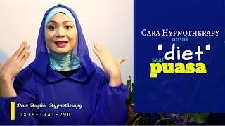 Ini cara hypnotherapy untuk diet saat puasa ala Dewi Hughes : Episode 28