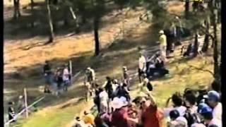 CICLISMO MOUNTAIN BIKE SYDNEY 2000 PAOLA PEZZO