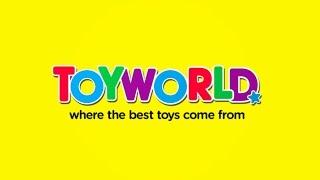 Toyworld | where the best toys come from