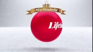 It's A Wonderful Lifetime | Starts October 23rd | Lifetime