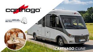 Carthago Chic C Line 4 9 LE L 2020a.