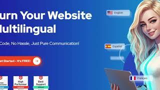 Best WordPress Translation Plugins In 2023 | Multilingual WordPress Sites