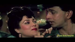 Commando Commando  Vijay Benedict Alisha Chinai  Commando 1988 Songs  Mithun Mandakini