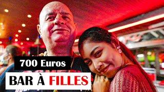 69ans, Bar à filles et SEXE en Thaïlande (Les Plus Belles Filles)