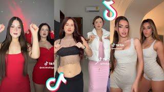 Las Mejores Tendencias y Bailes de Tik Tok INuevos trends tiktok 2024 | Bailando TIK TOK