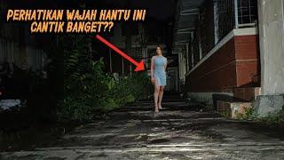 Live misteri Malam Ini‼️PABRIK TERBENGKALAI