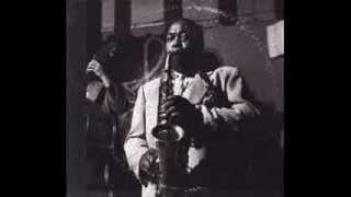 Chi Chi-Charlie Parker.