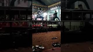 pencak silat ganda bikin penonton triak triak pencak silat Jaka putra