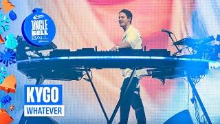 KYGO - Whatever (Live at Capital's Jingle Bell Ball 2024) | Capital