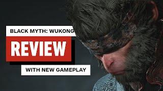 Black Myth: Wukong PC Review (New Footage)