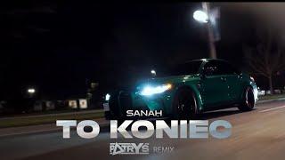 sanah – To koniec (Patryś REMIX)