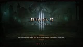 Diablo 3 | GR121 Solo Barbarian | Rank 3 (Charge)