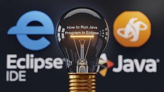 How to Run Java Program in Eclipse