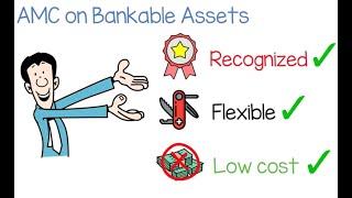 AMC on Bankable Assets