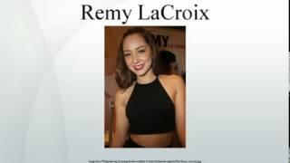 Remy LaCroix