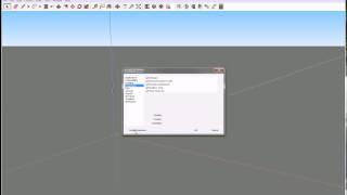 Installing a SketchUp Extension from a .rbz file