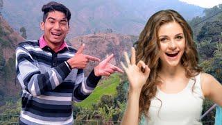 Modern Kumaun  | मॉडर्न कुमाऊं |  latest kumaoni song 2021 | Inder Arya