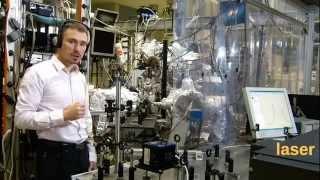 Boosting laboratory photoelectron spectroscopy by megahertz high-order harmonics - Video Abstract