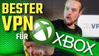 Bestes Xbox VPN  Die TATSÄCHLICHEN Top 3 VPN für Xbox im Jahr 2023