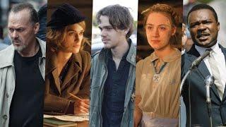 Oscar Nominations 2015 - Were The Right Films Picked?