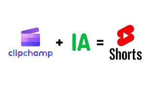 Como hacer un short para YouTube con ClipChamp en minutos y GRATIS