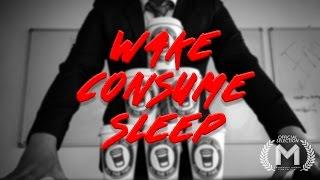 Wake, Consume, Sleep (Short Film)