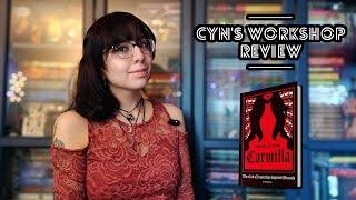 Carmilla Review