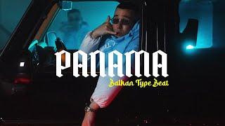 BIBA x GRSE TYPE BEAT - "PANAMA" | Balkan Type Beat (Prod. Slavic Boy x Wexon)