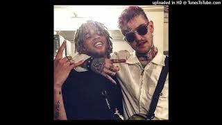 LiL PEEP - Just In Case [Enhanced Snippets]