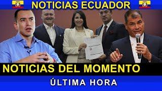 NOTICIAS ECUADOR: HOY 30 DE SEPTIEMBRE 2024 ÚLTIMA HORA #Ecuador #EnVivo